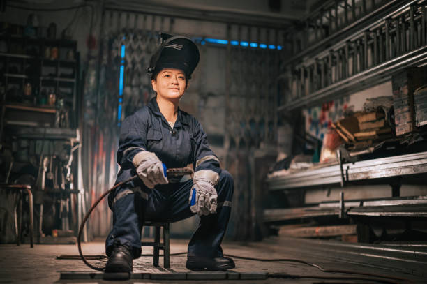 Best Welding Inspection and Certification in Chattahoochee, FL