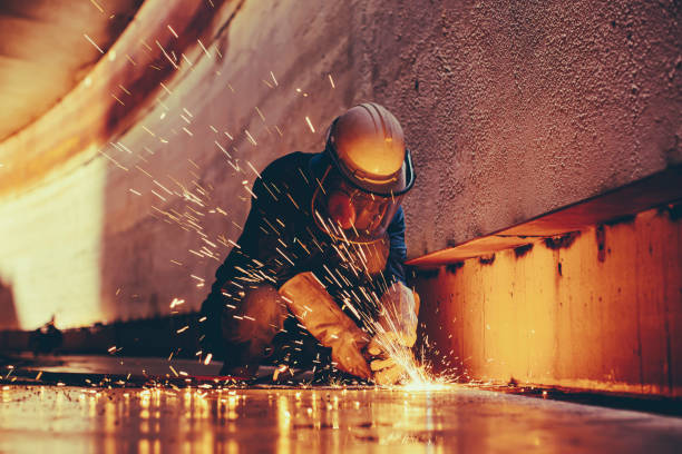 Affordable Welder Services in Chattahoochee, FL