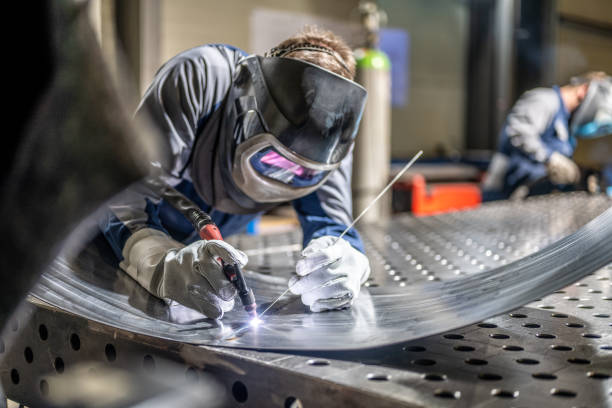 Trusted Chattahoochee, FL Welder & Metal Fabrication Experts