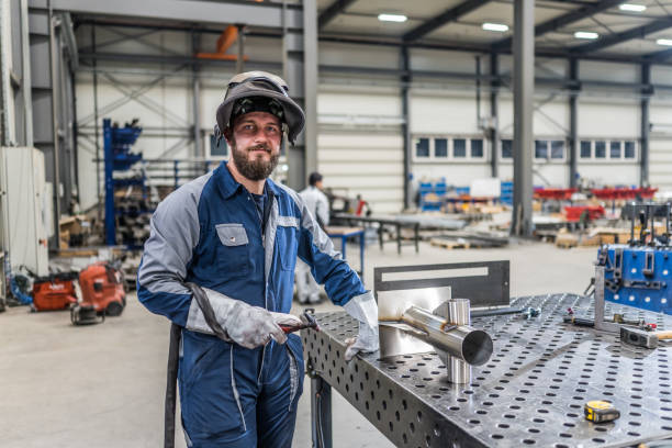 Best Structural Steel Welding in Chattahoochee, FL