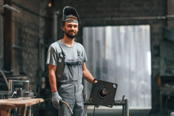 Best Specialty Welding Processes in Chattahoochee, FL