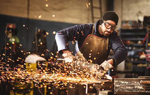 Affordable Welder Services in Chattahoochee, FL