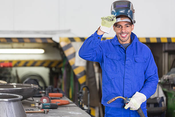 Chattahoochee, FL Welder & Metal Fabrication Company