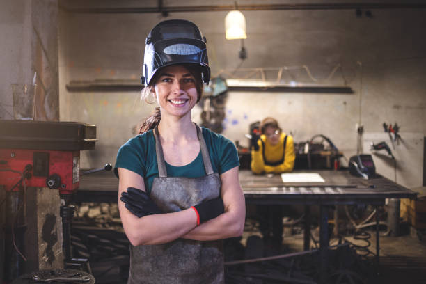 Professional Welder & Metal Fabrication in Chattahoochee, FL